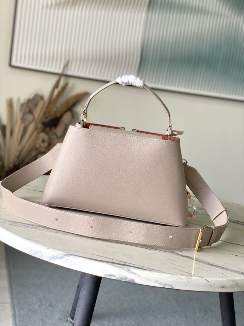 LV Capucines Bags